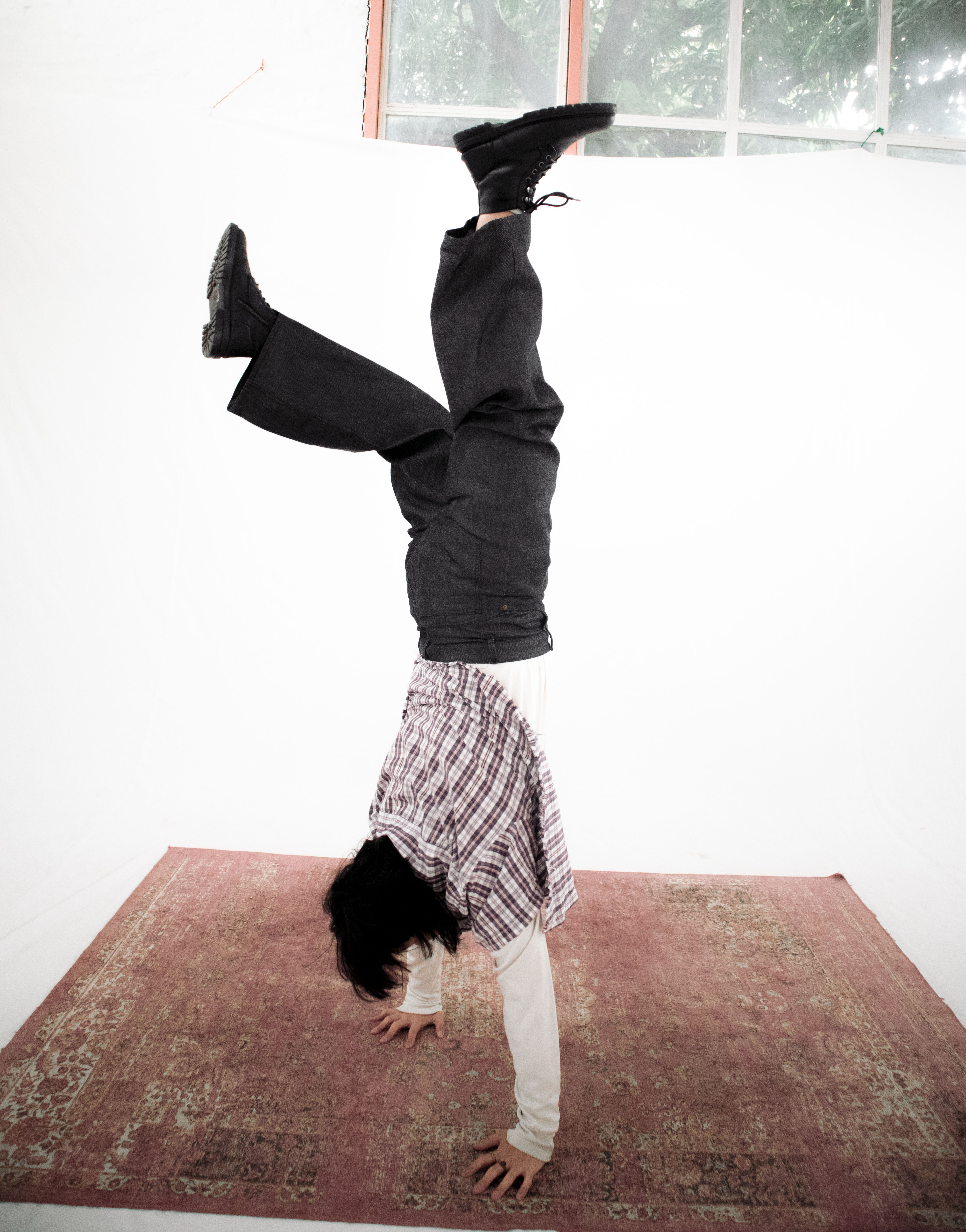 Lookbook Avenida 2004